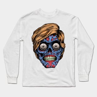 CONSUME, SUBMIT, OBEY Long Sleeve T-Shirt
